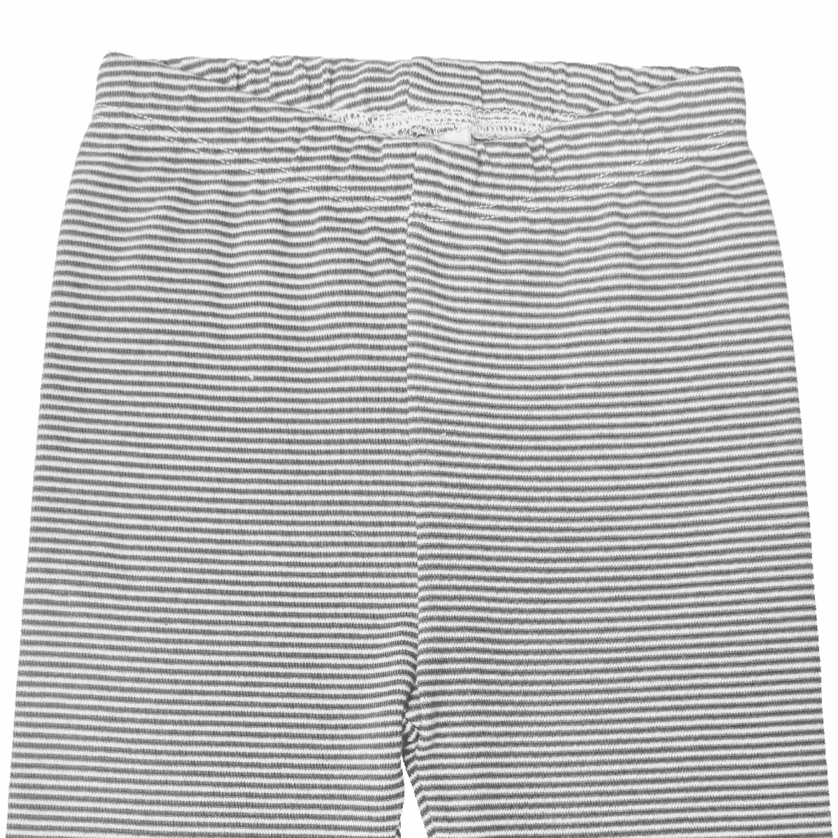 Pantalones de bebé de punto elástico (algodón orgánico) - 3 colores