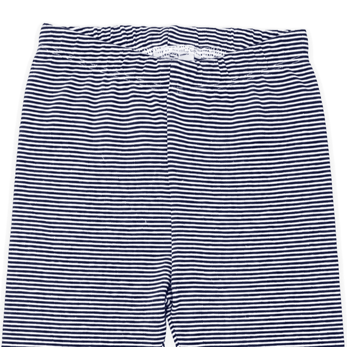 Pantalones de bebé de punto elástico (algodón orgánico) - 3 colores