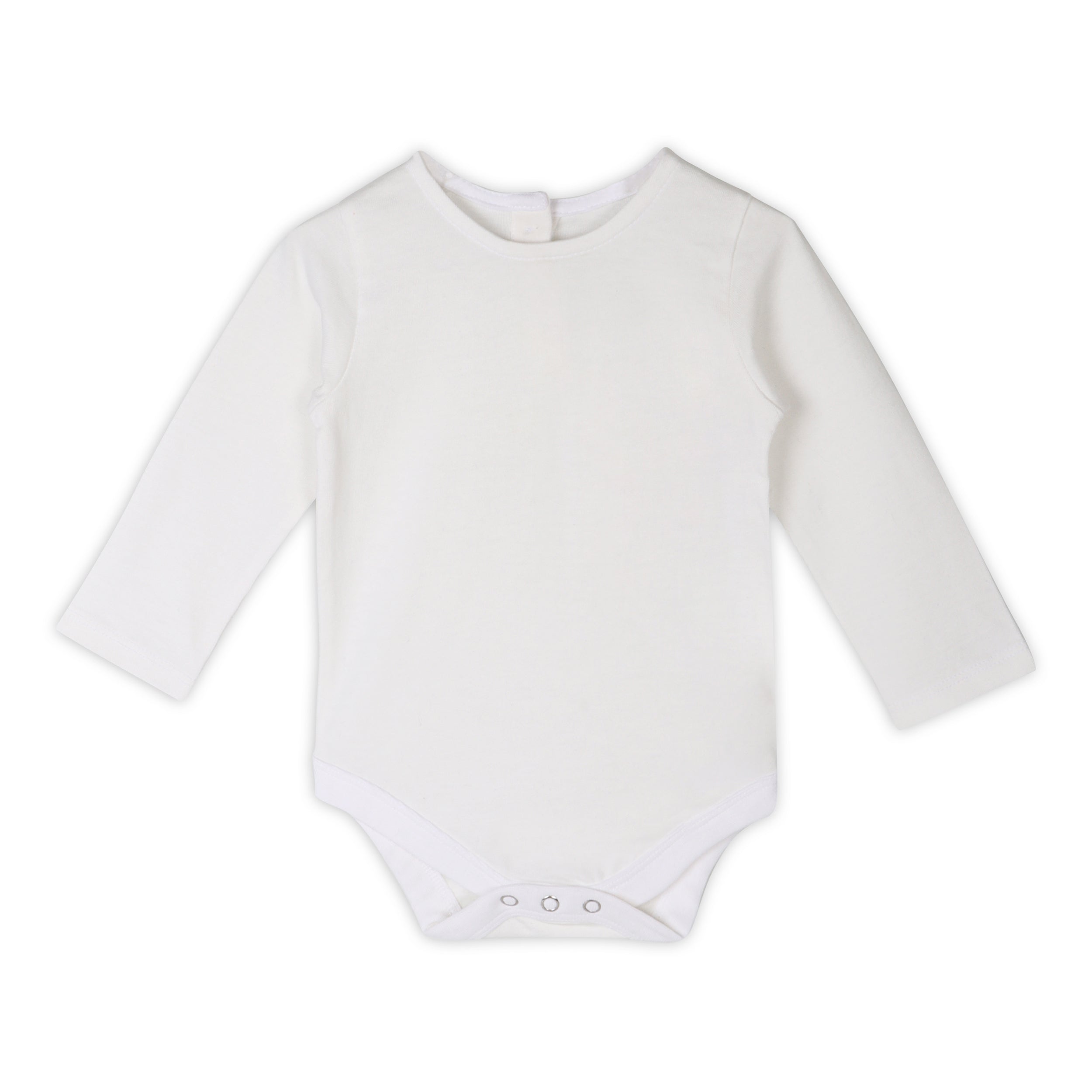 Bird Ruffle Baby Girl Tunic Dress & Bodysuit Set (Organic Cotton)