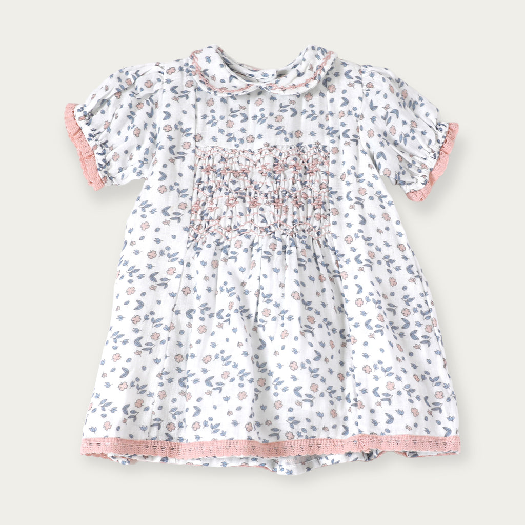 Baby Bloom dress main image 1