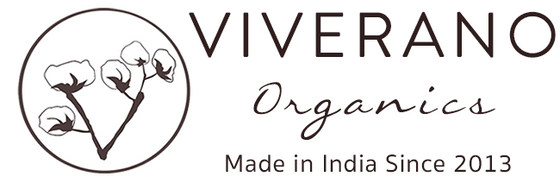 Viverano Organics logo