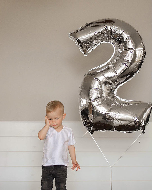 Viverano Venice Organic Cotton Short Sleeve T-Shirt for Babies - 2 Pack