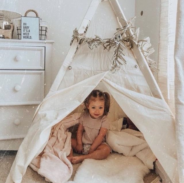 Milan Knit Dress Top - Short Sleeves - Cream