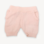 Milan Knit Shorts (7 Colors)