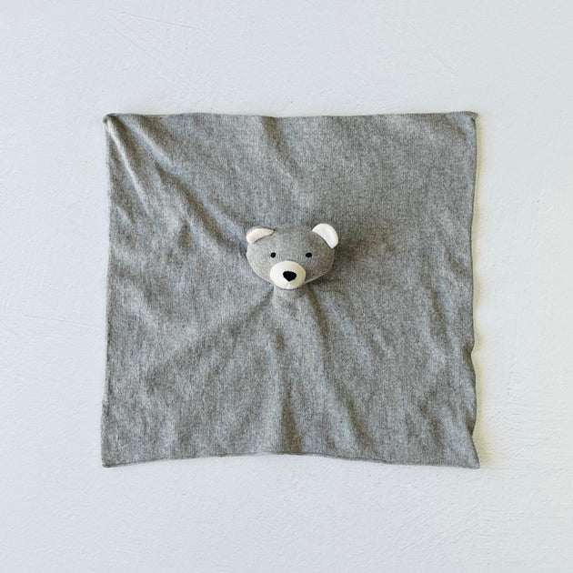 Bear sales security blanket