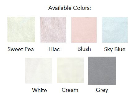 Pantalones cortos de punto Milan (7 colores)