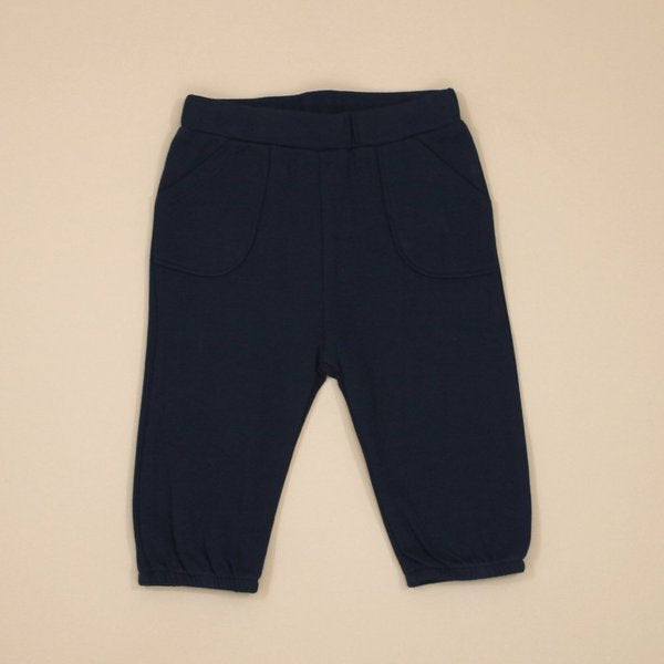 Florence Pebble Baby Jogger Pant (Organic Cotton)