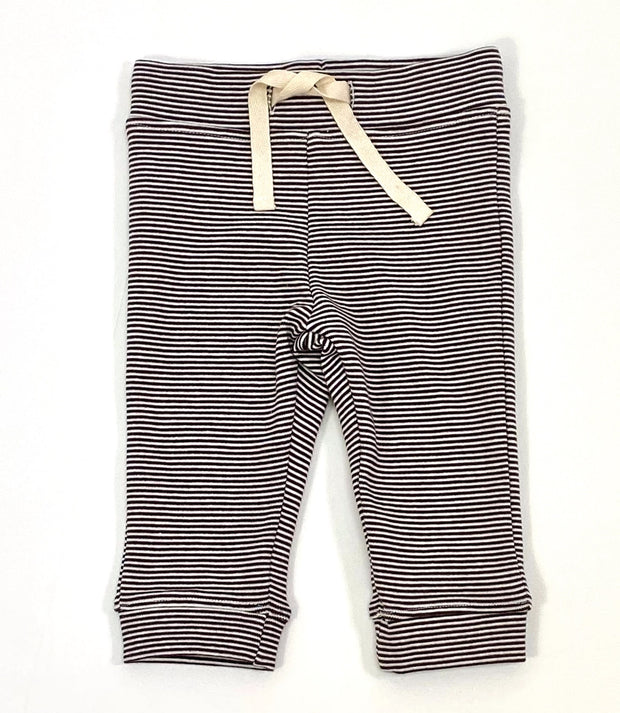 Organic Cotton Jogger Pants for Babies - Baby Shower Gifts - Viverano