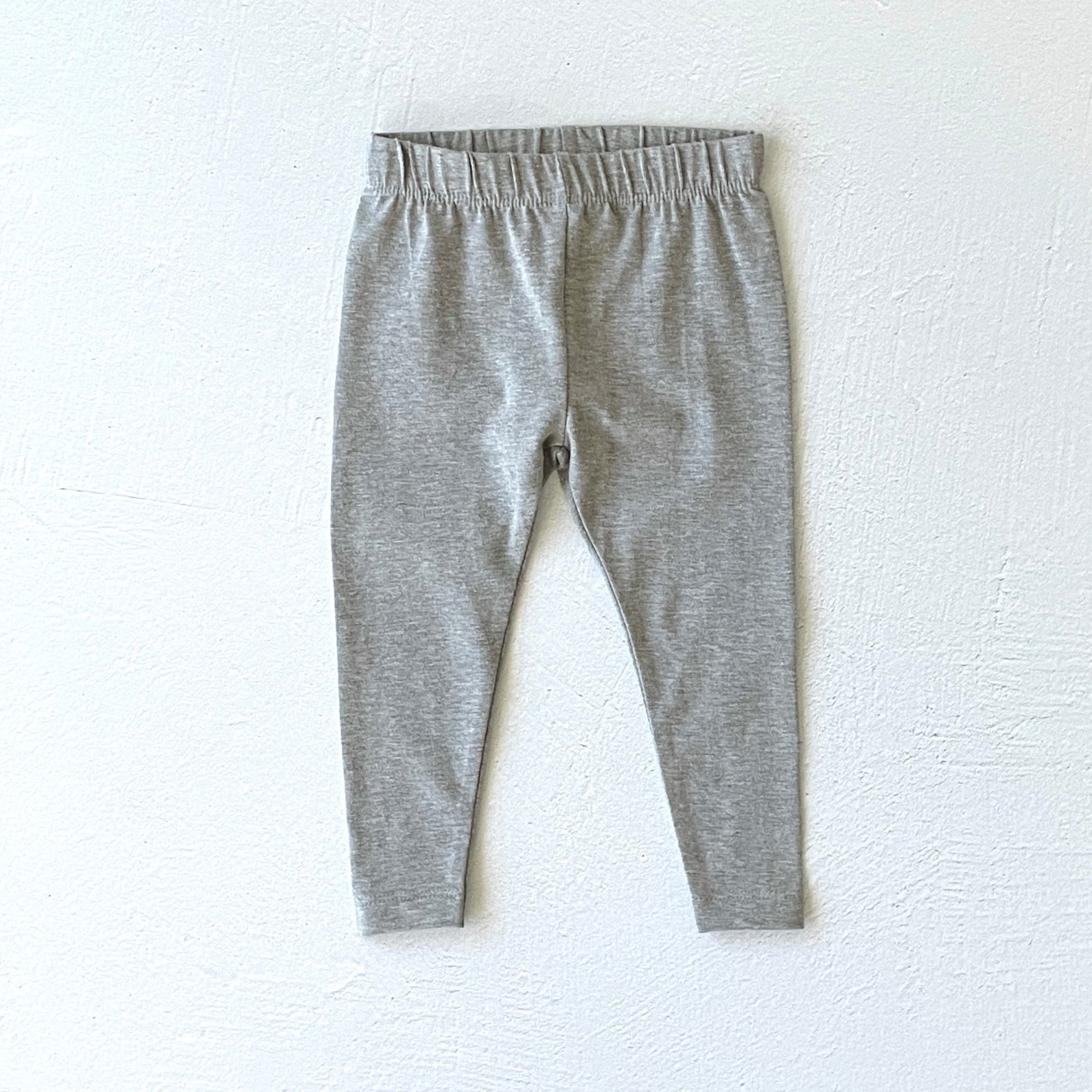 Jersey Baby Legging Pants (Organic Cotton) 