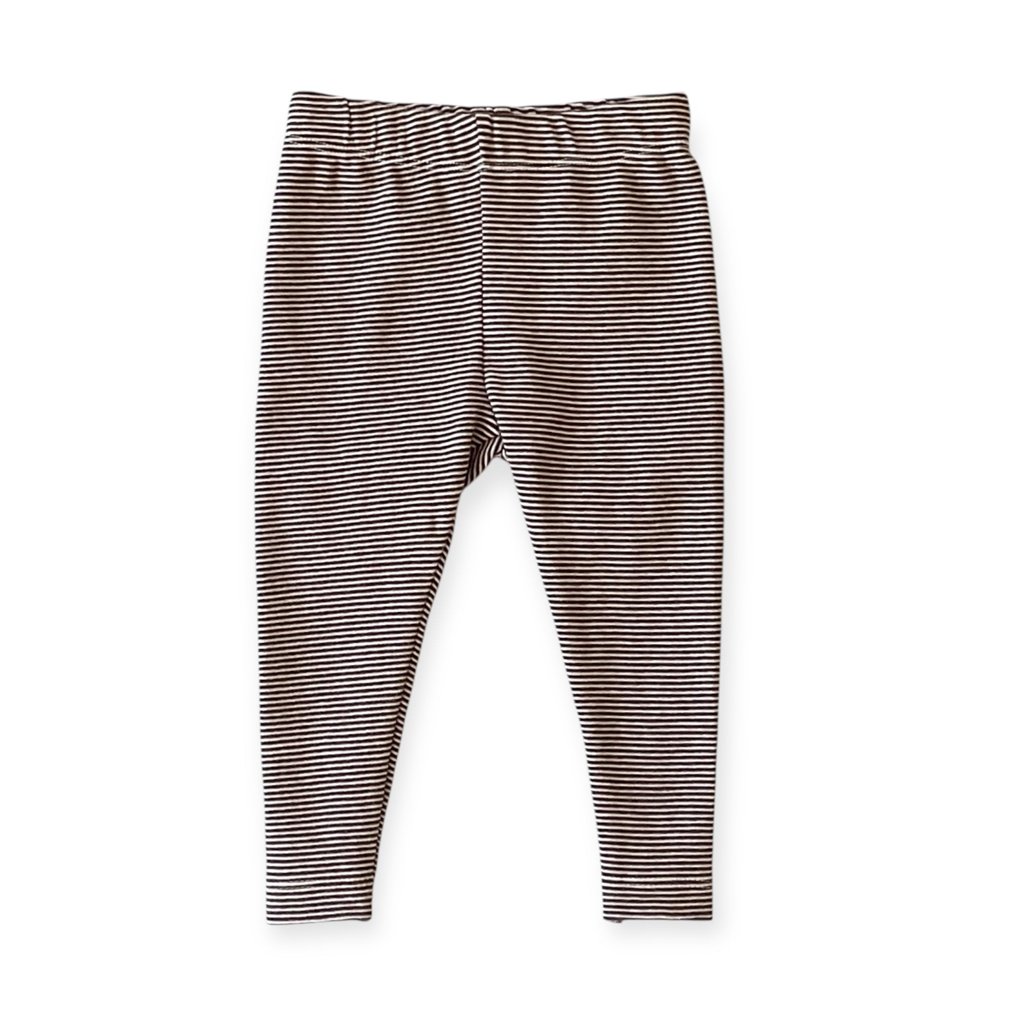 Organic Cotton Stretch Legging Pants for Babies - Baby Gifts