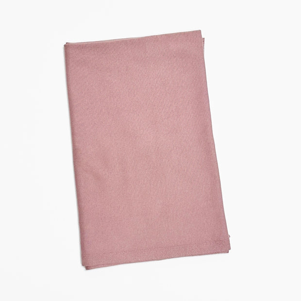 Solid Sweater Knit Baby Blankets FW23 (Organic)