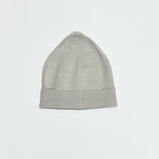 Baby Sweater Knit Round Beanie Hat FW23 (Organic)