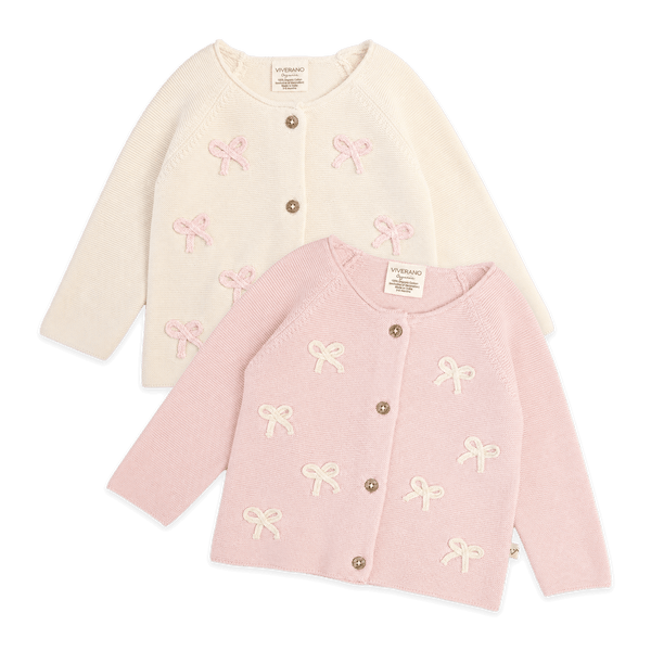 the Virgins summer baby cardigan the Virgins summer baby cardigan