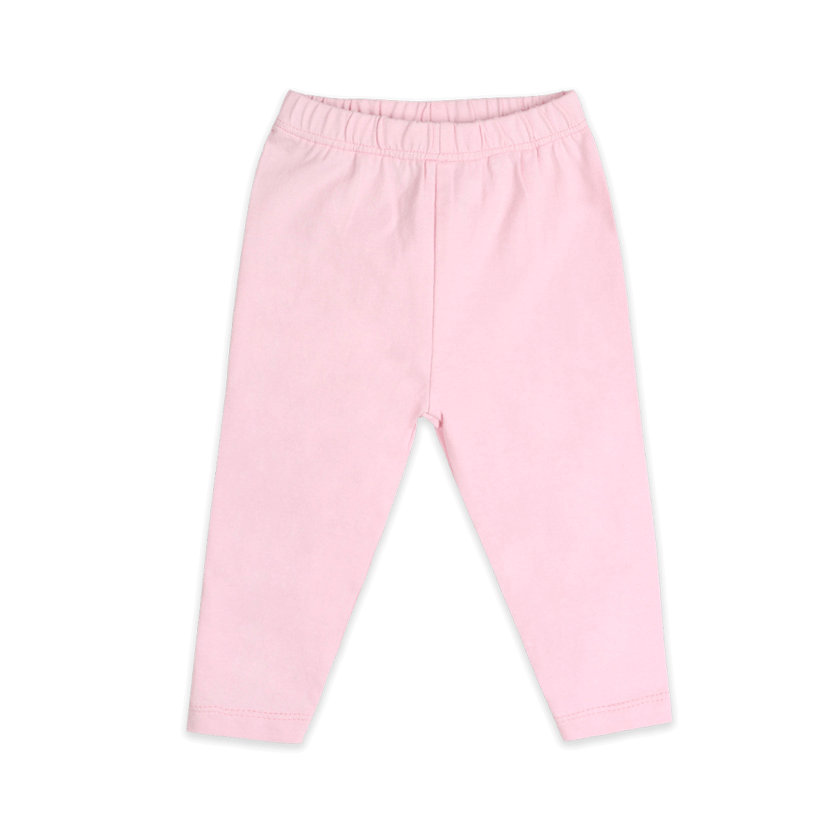 Bows Baby Dress & Legging (Organic Jersey) - Pants