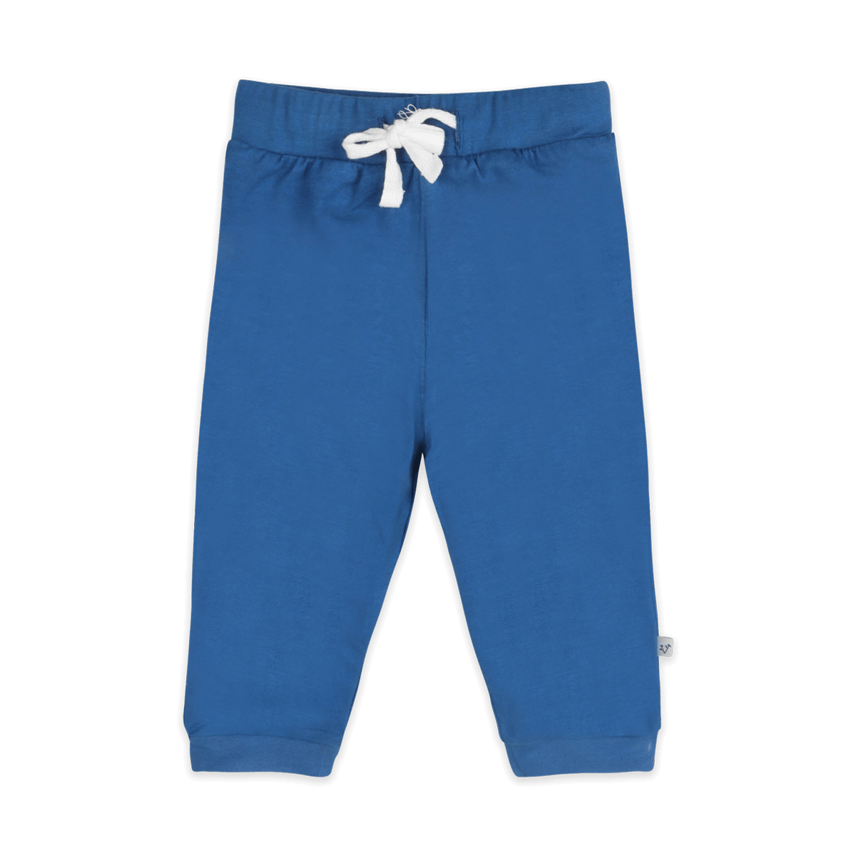 Dino Baby Tee & Jogger (Organic Jersey) - Pants