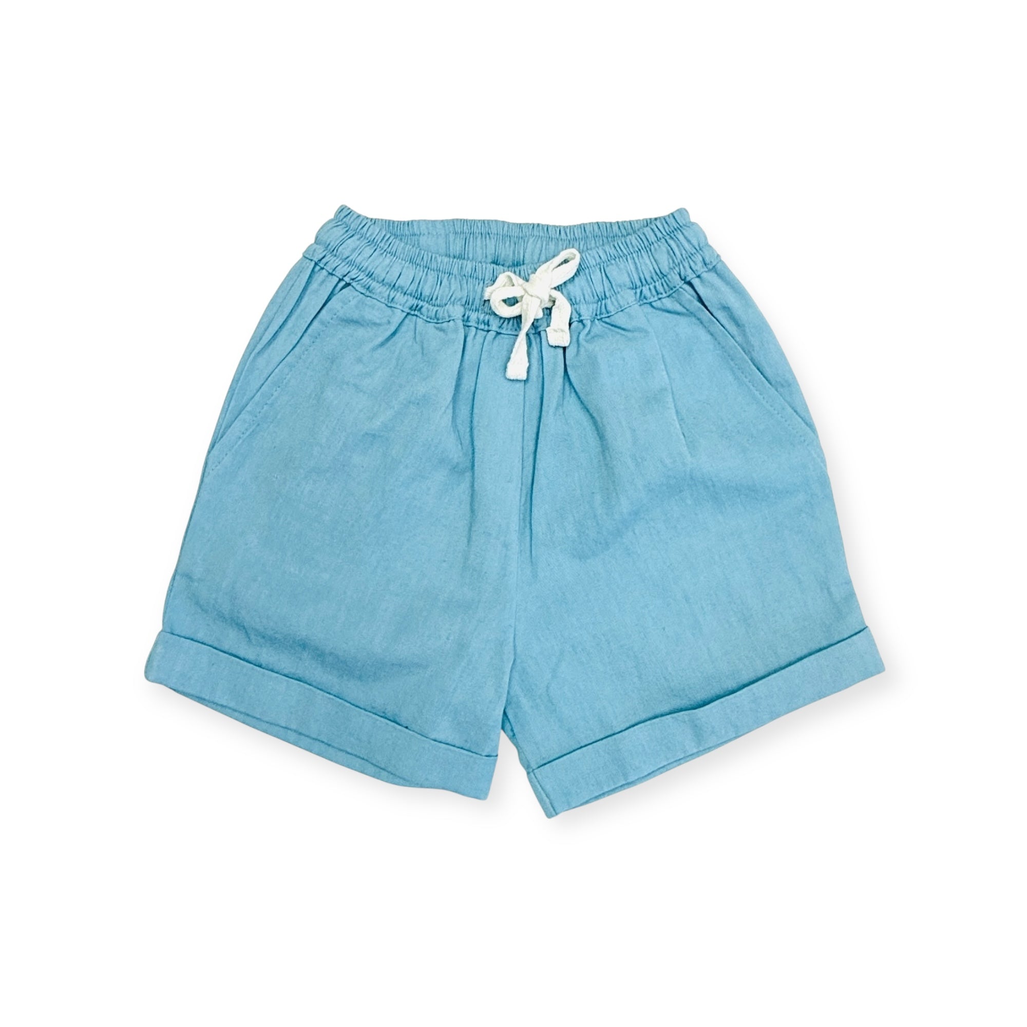 Jasper Baby Shorts (Organic)