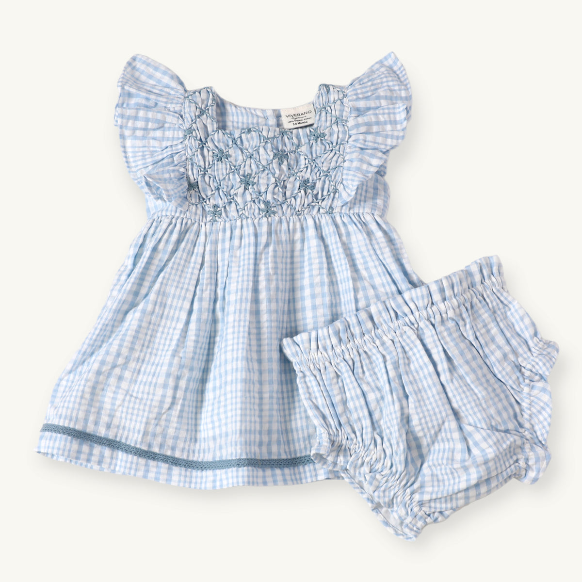 princess polly baby blue dress Women's Collared Dresses main image 0