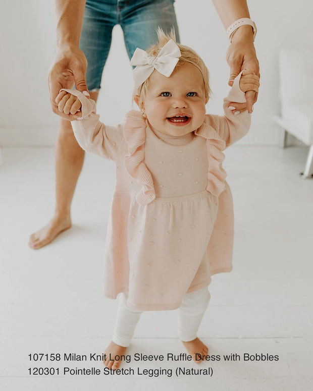 Baby girl best sale bobbles