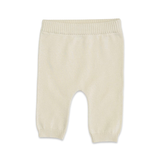 Sweater Knit  Baby Pocket Organic Legging Pants (7 Colors) - Viverano