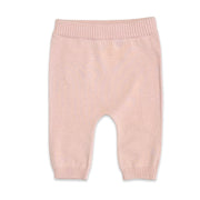 Sweater Knit  Baby Pocket Organic Legging Pants (7 Colors) - Viverano