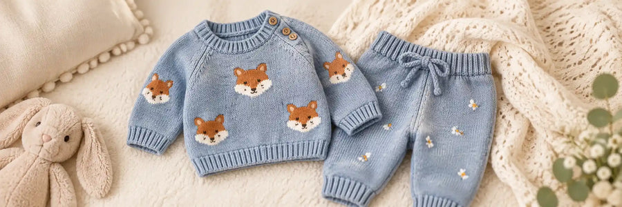 Sweater Sets
