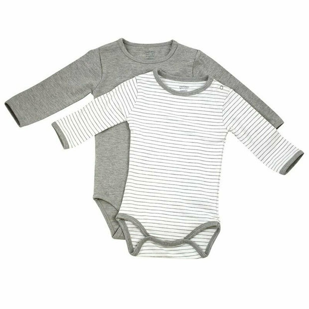 Venice Bodysuit - Long Sleeve (2 Pack)
