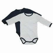 Venice Bodysuit - Long Sleeve (2 Pack)