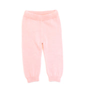 Milan Knit Pants with Pocket (Organic Cotton) 7 Colors