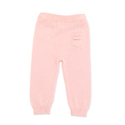 Milan Knit Pants with Pocket (7 Colors)