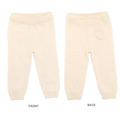 Milan Knit Pants with Pocket (7 Colors)