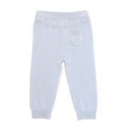 Milan Knit Pants with Pocket (7 Colors)