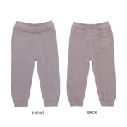 Milan Knit Pants with Pocket (7 Colors)