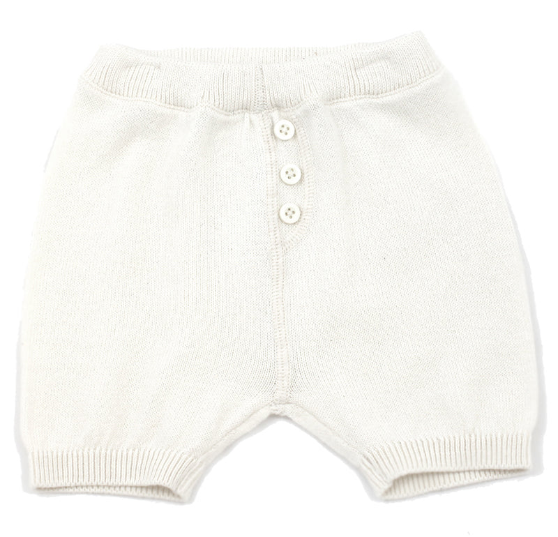 Pantalones cortos de punto Milan (7 colores)