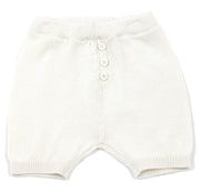 Milan Knit Shorts (7 Colors)