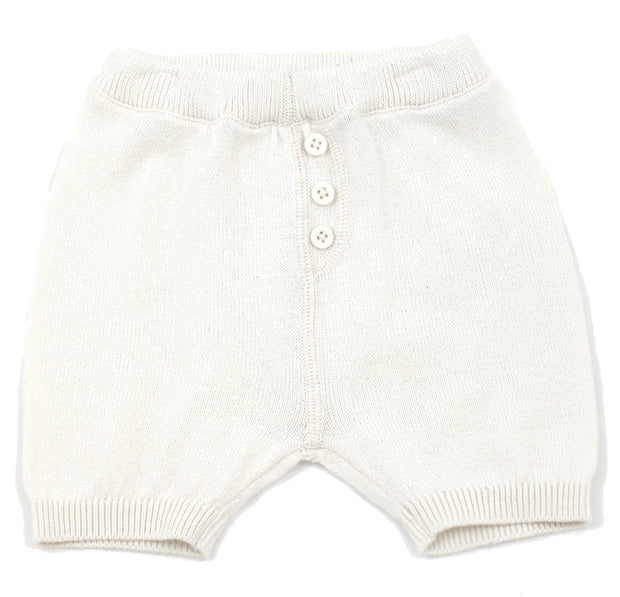 Milan Knit Shorts (7 Colors)