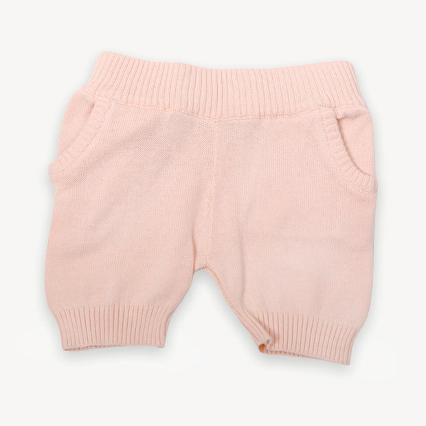 Milan Knit Shorts (7 Colors)