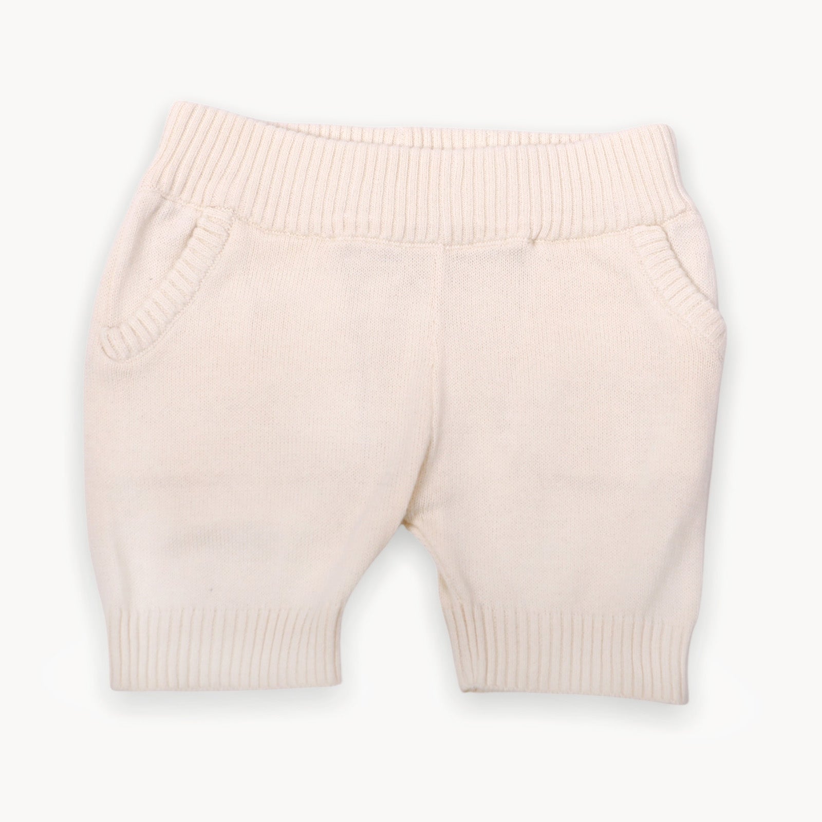 Pantalones cortos de punto Milan (7 colores)