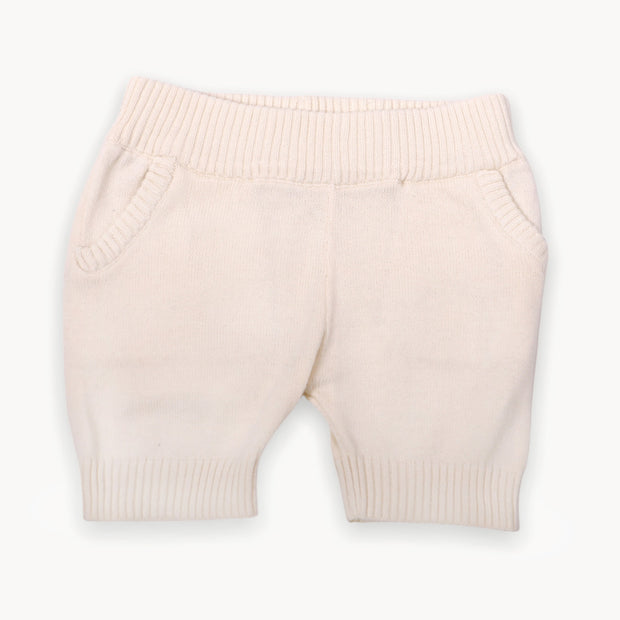 Milan Knit Shorts (7 Colors)