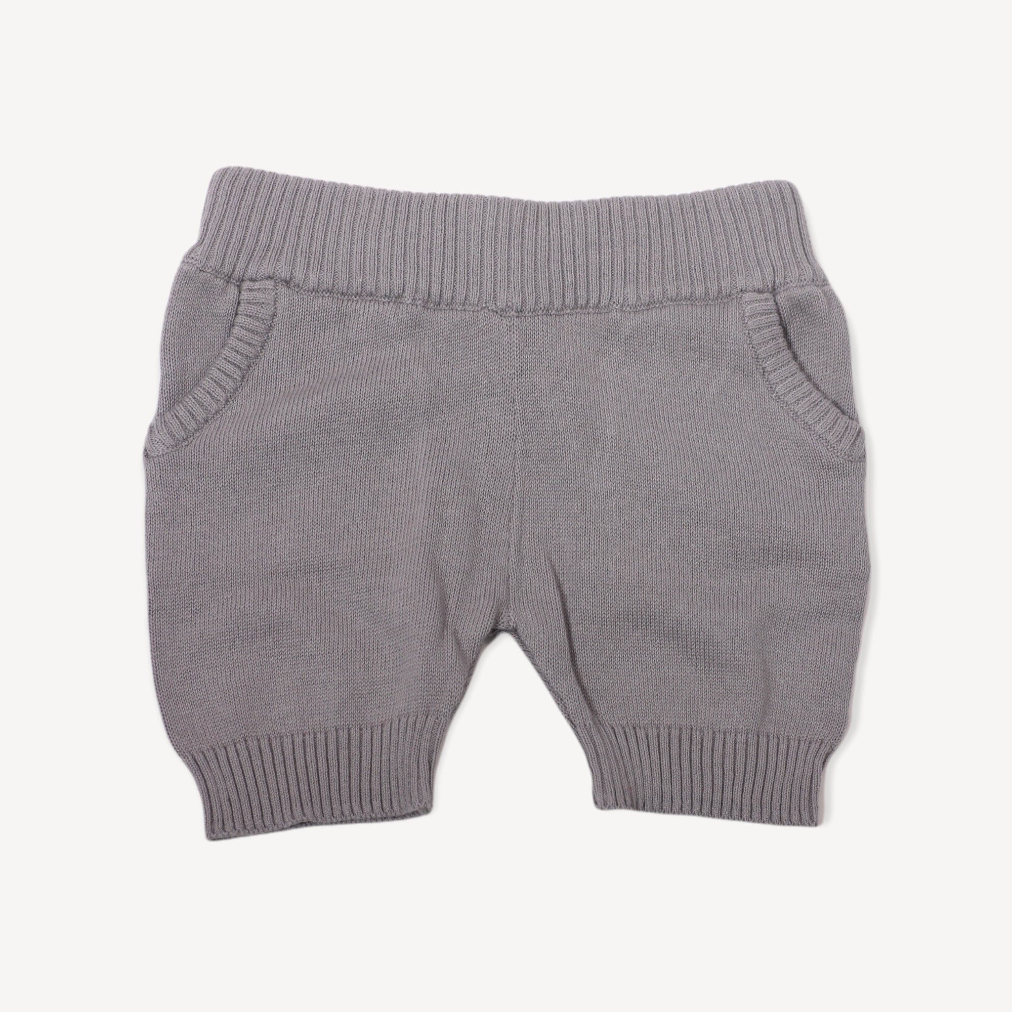 Pantalones cortos de punto Milan (7 colores)