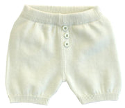 Milan Knit Shorts (7 Colors)