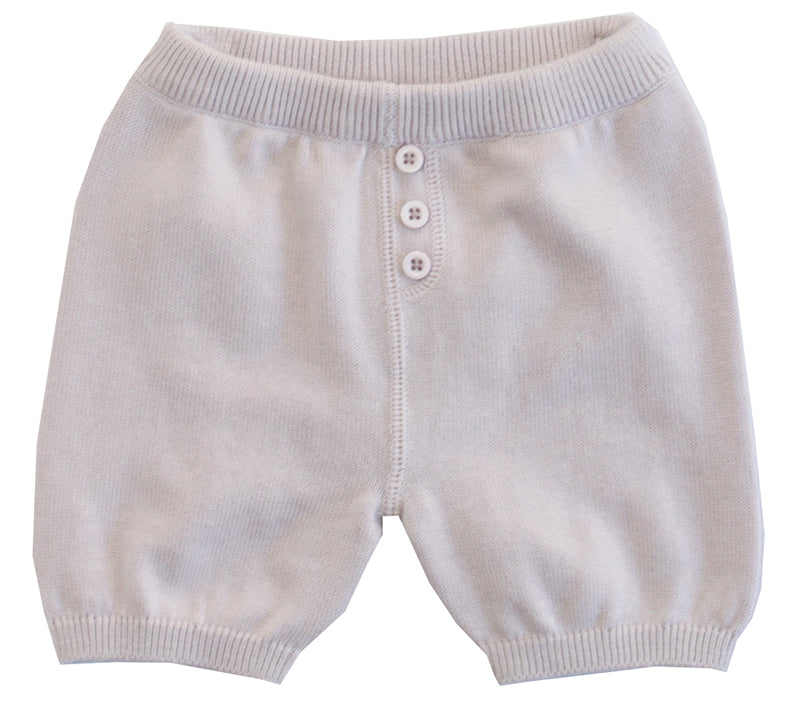 Pantalones cortos de punto Milan (7 colores)