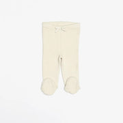 Milan Kimono Baby Knit Cardigan+Legging SET (Organic Cotton)