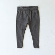 Jersey Stretch Baby Legging Pants (Organic Cotton)