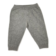 Marseille Organic Cotton Knit Pants for Babies - Viverano