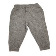 Marseille Organic Cotton Knit Pants for Babies - Viverano