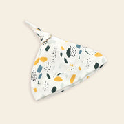Florence Bloom Baby Knot Hat (Organic Cotton)