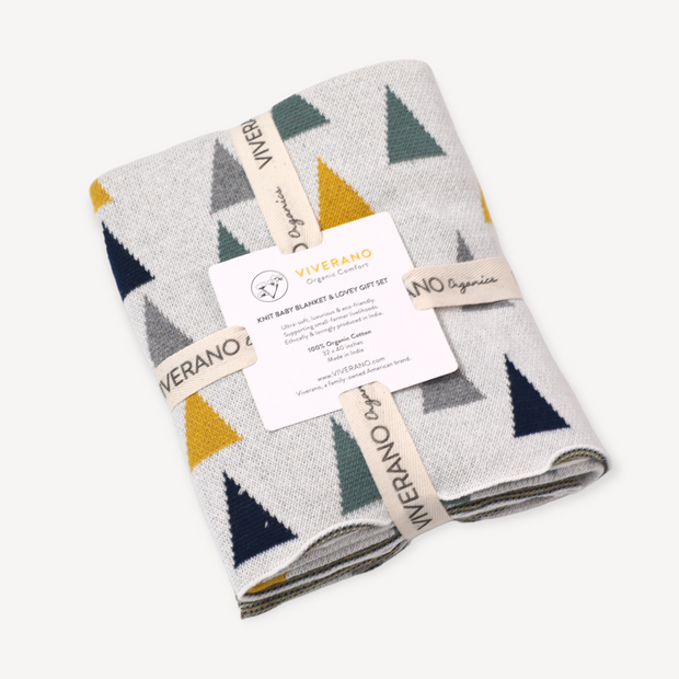 Baby milano online towel set