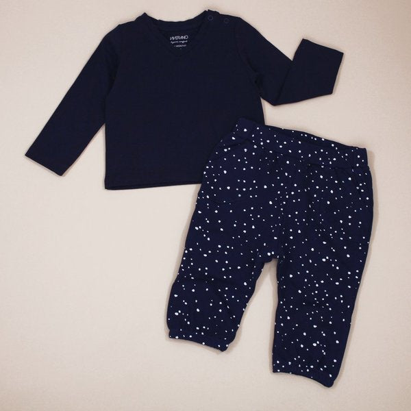 Florence Pebble Jogger Pant (Organic Cotton)