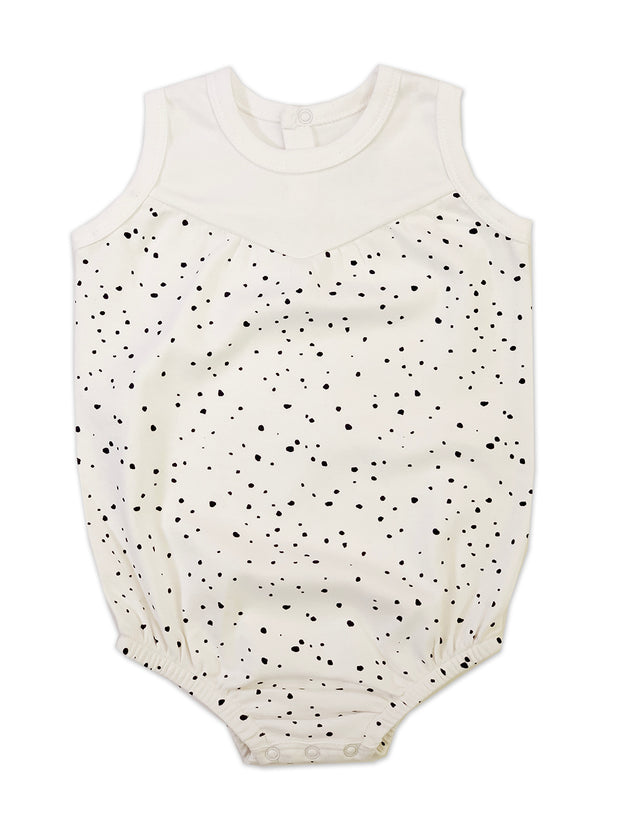 Florence Pebble Bubble Bodysuit