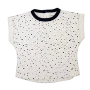 Florence Pebble Pocket Tee